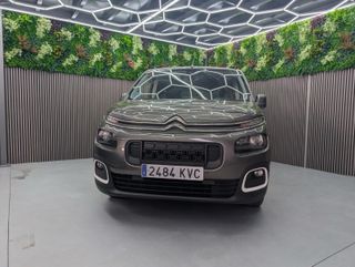 Citroën Berlingo Talla M BlueHDi 100 S&S LIVE PACK