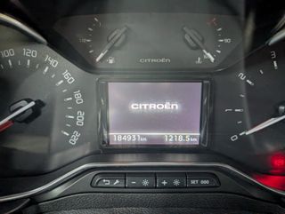 Citroën Berlingo Talla M BlueHDi 100 S&S LIVE PACK