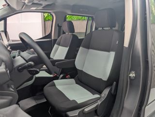 Citroën Berlingo Talla M BlueHDi 100 S&S LIVE PACK