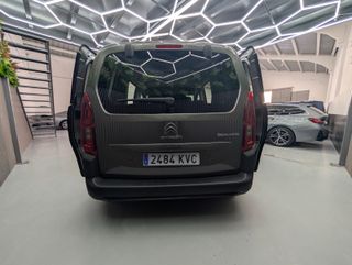Citroën Berlingo Talla M BlueHDi 100 S&S LIVE PACK