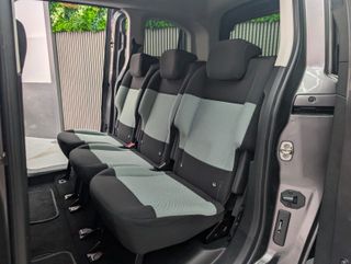Citroën Berlingo Talla M BlueHDi 100 S&S LIVE PACK