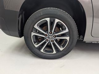 Citroën Berlingo Talla M BlueHDi 100 S&S LIVE PACK