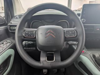 Citroën Berlingo Talla M BlueHDi 100 S&S LIVE PACK