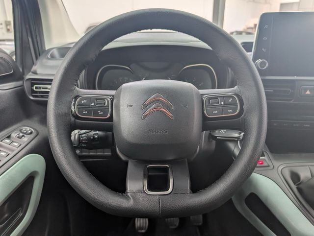Citroën Berlingo Talla M BlueHDi 100 S&S LIVE PACK