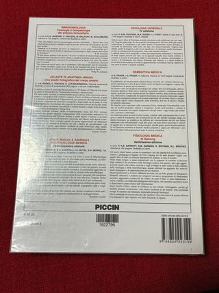 Biochimica medica strutturale metabolica e funz...