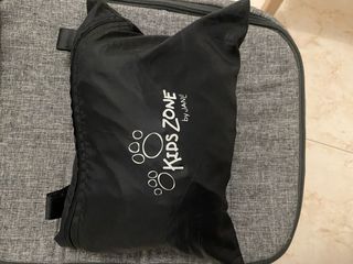 Carro Jane Muum Gris