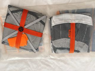 Fundas para nieve AutoSock Talla 580