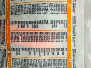 Fundas para nieve AutoSock Talla 580