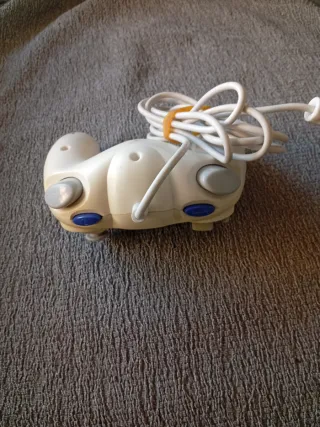 Mando Nintendo GameCube