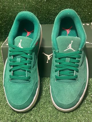 Zapatillas Jordan Flight Court Talla 42.5