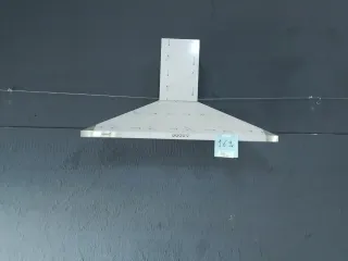 Campana extractora acero inoxidable outlet desde