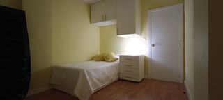 SE ALQUILA HABITACIÓN PARA 1 PERSONA CORTE INGLES