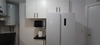 SE ALQUILA HABITACIÓN PARA 1 PERSONA CORTE INGLES