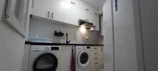 SE ALQUILA HABITACIÓN PARA 1 PERSONA CORTE INGLES