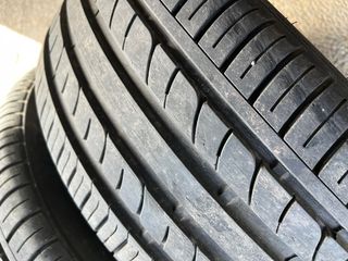 Neumáticos 245/45 R18