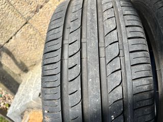 Neumáticos 245/45 R18