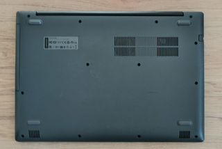 PORTATIL LENOVO i5 8th - 8GB DDR4 - SSD 256GB NVME