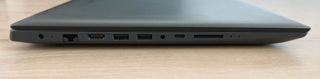 PORTATIL LENOVO i5 8th - 8GB DDR4 - SSD 256GB NVME
