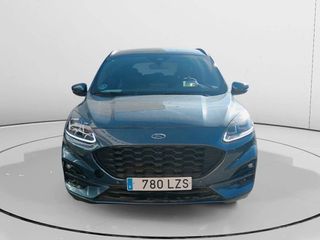 Ford Kuga ST-Line