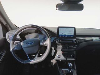 Ford Kuga ST-Line