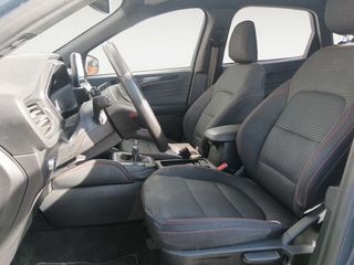Ford Kuga ST-Line