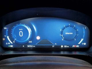 Ford Kuga ST-Line