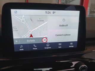 Ford Kuga ST-Line
