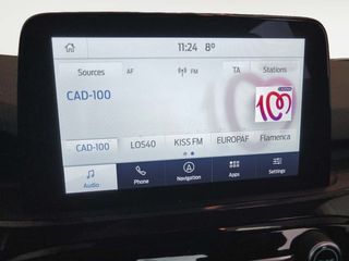 Ford Kuga ST-Line