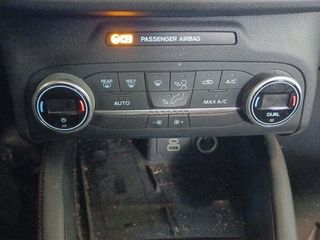 Ford Kuga ST-Line