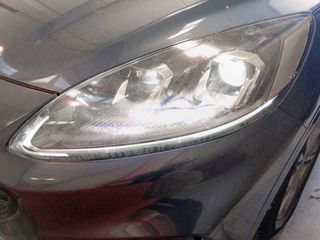 Ford Kuga ST-Line
