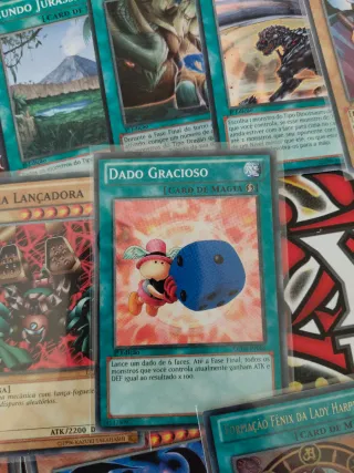 Coleção Lendária 4 O Mundo De Joey YuGiOh