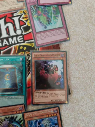 Coleção Lendária 4 O Mundo De Joey YuGiOh