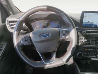 Ford Kuga ST-Line