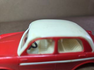 Politoys n. 29 Fiat 1100 Lusso