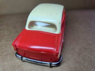 Politoys n. 29 Fiat 1100 Lusso