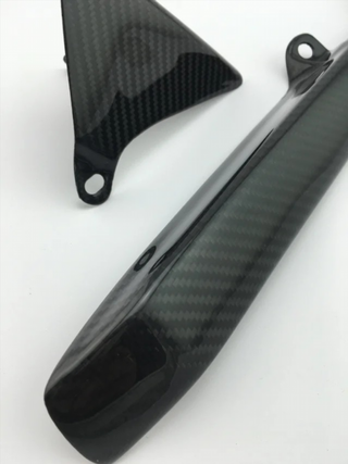 PROTECTOR DE CADENA EN CARBONO HONDA CBR 1000 RR