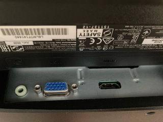 Monitor Asus VP228 Full HD