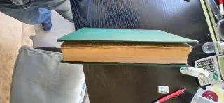 Libro de 1806 De Synodo Diocesana,de Benedicto XIV