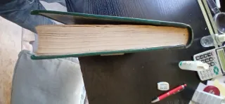 Libro de 1806 De Synodo Diocesana,de Benedicto XIV