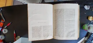 Libro de 1806 De Synodo Diocesana,de Benedicto XIV