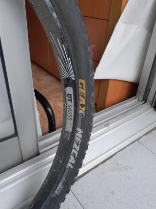 Llantas y Neumáticos Rueda 26 Specialized