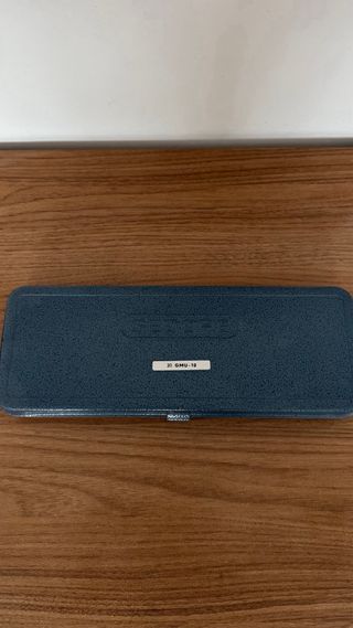 Juego de vasos Gedore 30 GMU-1 NUEVO