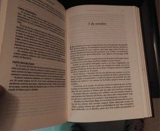 Libro "LA BATALLA DEL EBRO" de Jorge M. Reverte.