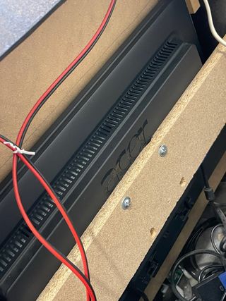 Máquina Arcade Bartop