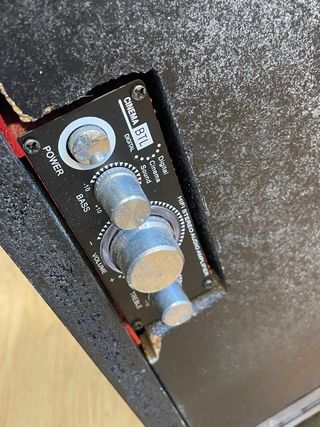 Máquina Arcade Bartop