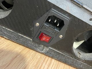 Máquina Arcade Bartop