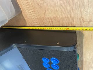 Máquina Arcade Bartop