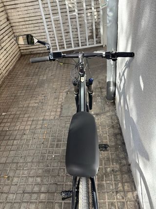 Bici Trek 29 pulgadas