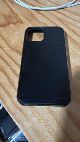 Fundas iPhone 12 mini