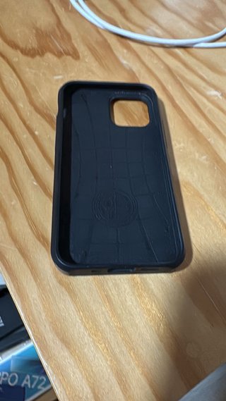 Fundas iPhone 12 mini